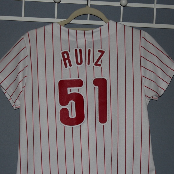carlos ruiz jersey